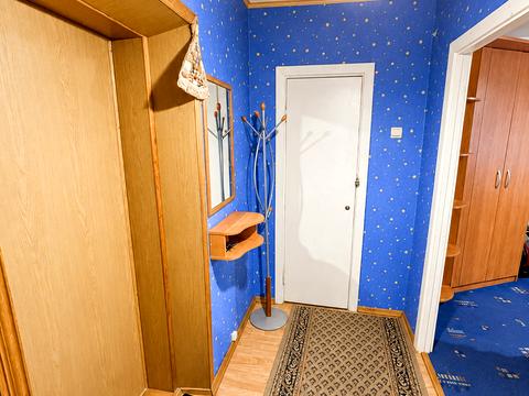 квартира за адресою Запорізьке шосе, 38