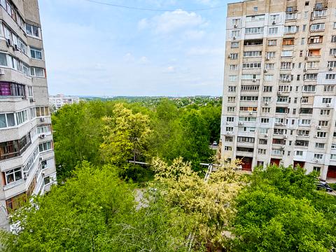 квартира за адресою Запорізьке шосе, 38
