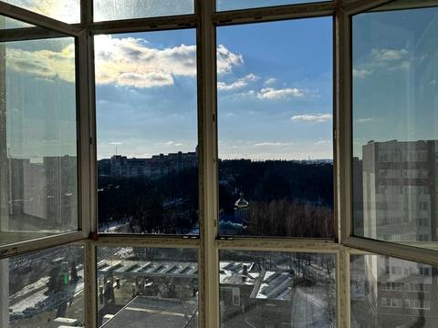 квартира за адресою Львівське шосе, 20б