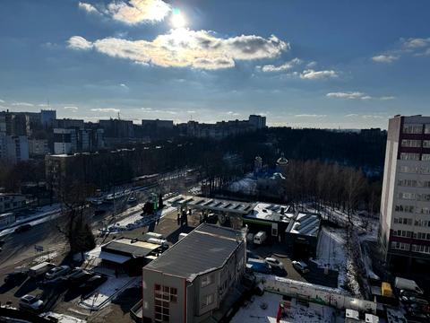 квартира за адресою Львівське шосе, 20б