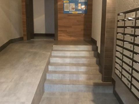 квартира за адресою Львівське шосе, 20б