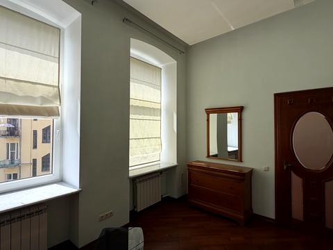 коммерческая по адресу Большая Васильковская ул. (Красноармейская), 23