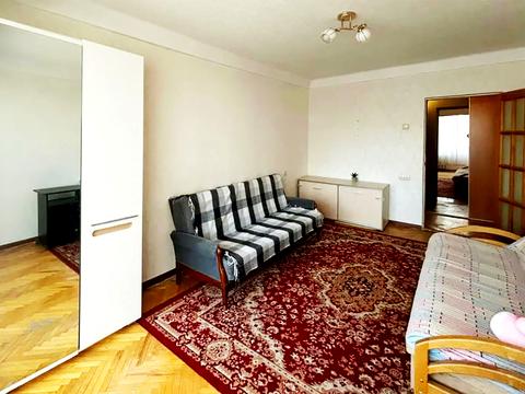 квартира по адресу Богдана Гаврилишина ул. (Ванди Василевської), 6