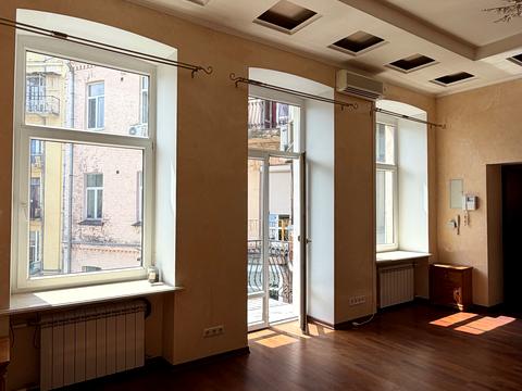 коммерческая по адресу Большая Васильковская ул. (Красноармейская), 23