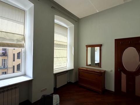коммерческая по адресу Большая Васильковская ул. (Красноармейская), 23