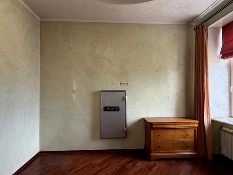 коммерческая по адресу Большая Васильковская ул. (Красноармейская), 23