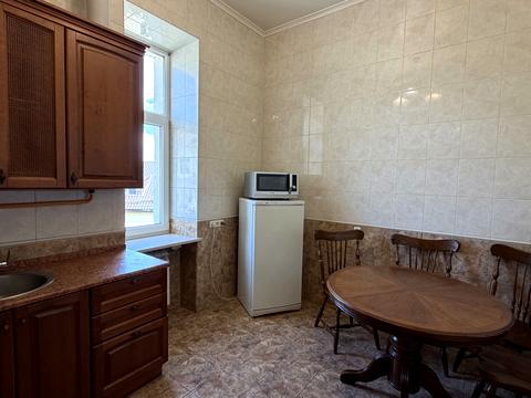 коммерческая по адресу Большая Васильковская ул. (Красноармейская), 23