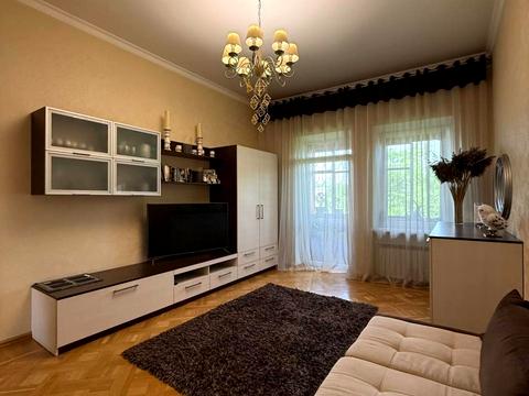 квартира за адресою Рішельєвська вул. (Ленина улица), 44/46