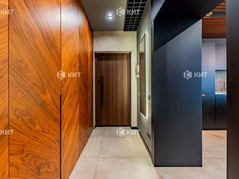квартира по адресу Мира ул., 27