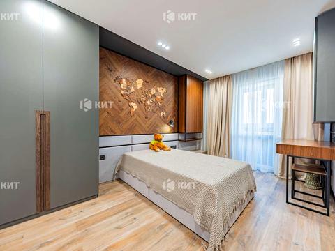 квартира по адресу Мира ул., 27