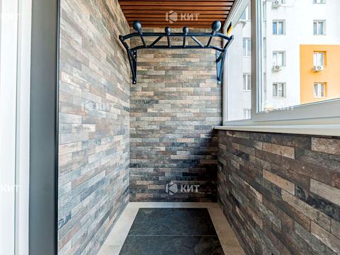 квартира по адресу Мира ул., 27