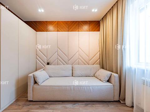 квартира по адресу Мира ул., 27