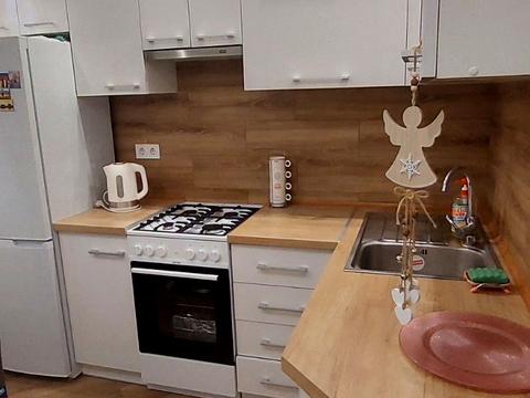 квартира за адресою Суми, Героїв Крут вул. (Черепіна), 38