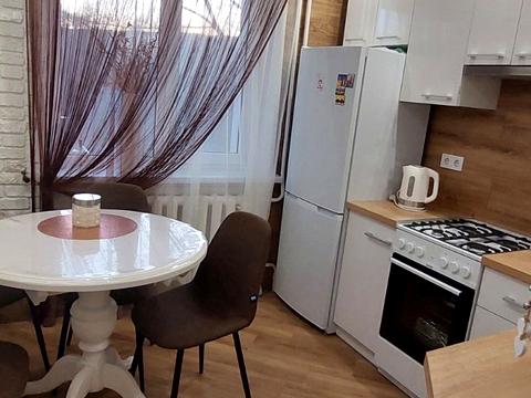 квартира за адресою Суми, Героїв Крут вул. (Черепіна), 38