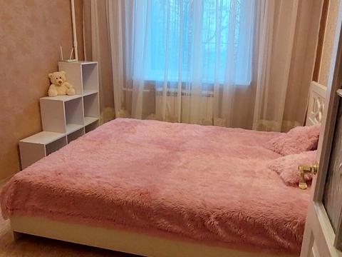 квартира за адресою Суми, Героїв Крут вул. (Черепіна), 38