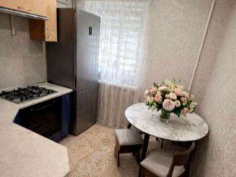 квартира за адресою Академіка Філатова вул., 4