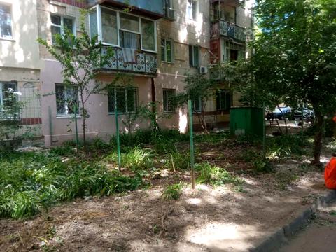 квартира за адресою Академіка Філатова вул., 4