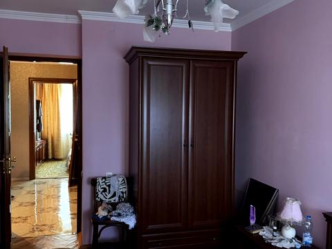 квартира за адресою Івана Миколайчука вул., 5