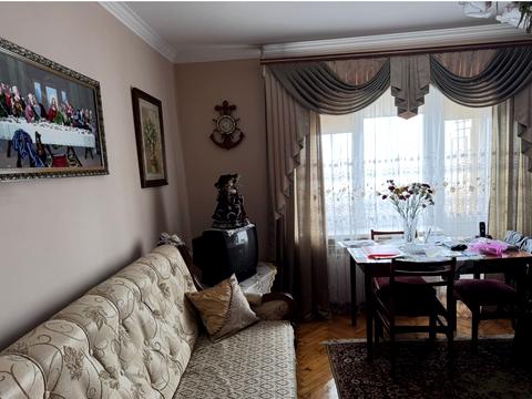 квартира за адресою Івана Миколайчука вул., 5