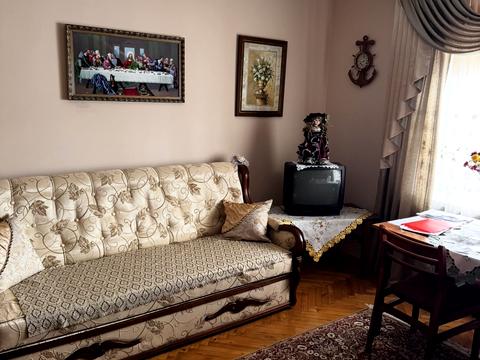 квартира за адресою Івана Миколайчука вул., 5