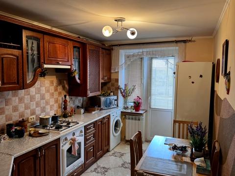 квартира за адресою Івана Миколайчука вул., 5