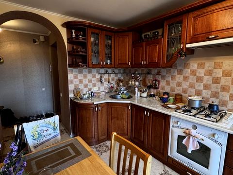 квартира за адресою Івана Миколайчука вул., 5