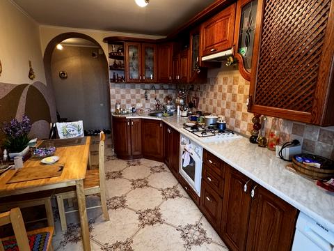 квартира за адресою Івана Миколайчука вул., 5