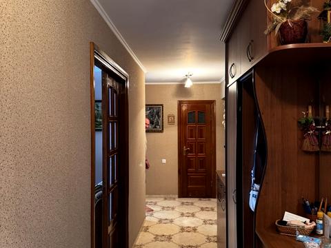 квартира за адресою Івана Миколайчука вул., 5