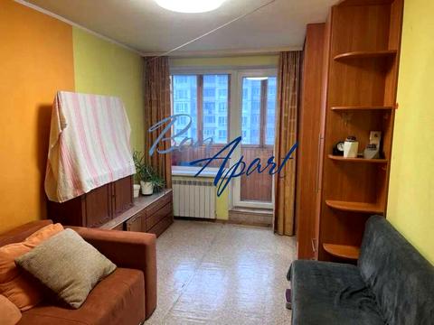 квартира за адресою Романа Ратушного вул. (Волгоградська), 41-А