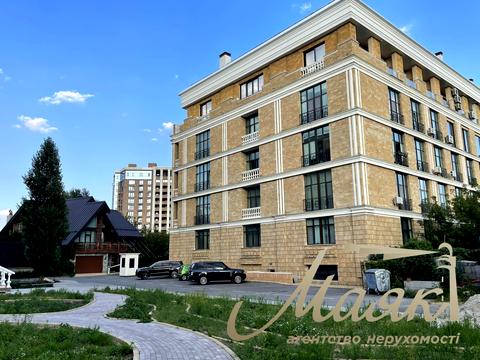 коммерческая по адресу Лук'янівський пер., 3