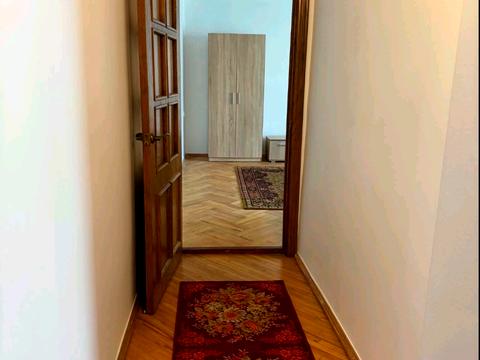 квартира за адресою Кирила Трильовського вул., 20