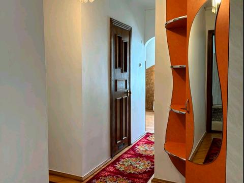 квартира за адресою Кирила Трильовського вул., 20