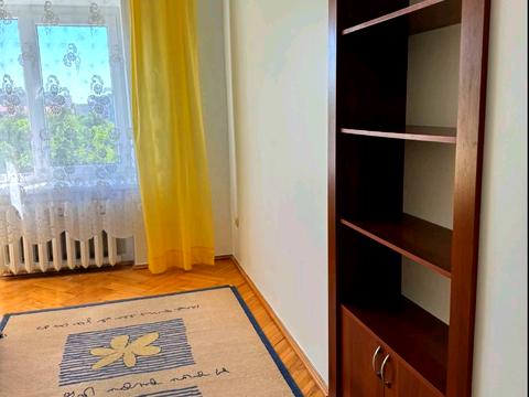 квартира за адресою Кирила Трильовського вул., 20