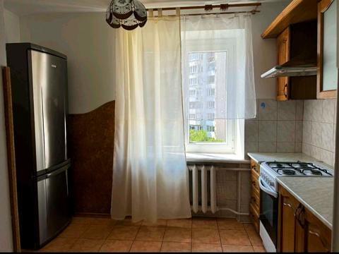 квартира за адресою Кирила Трильовського вул., 20