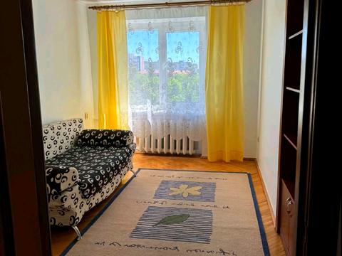 квартира за адресою Кирила Трильовського вул., 20