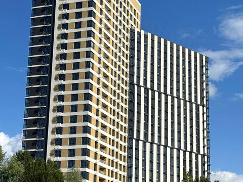 квартира по адресу Петра Григоренко просп., 46