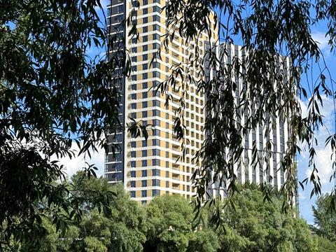 квартира по адресу Петра Григоренко просп., 46