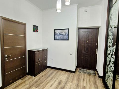 квартира за адресою Євгена Коновальця вул. (Щорса), 44-А