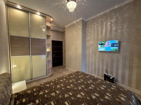 квартира за адресою Євгена Коновальця вул. (Щорса), 44-А