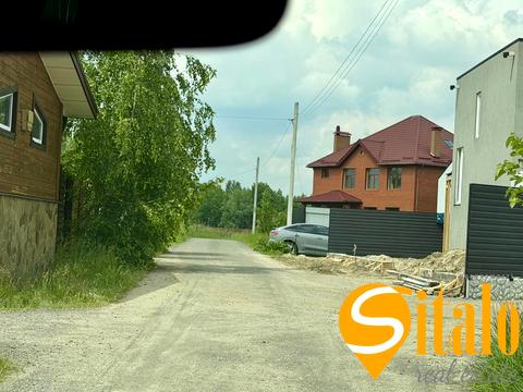 ділянка за адресою Тараса Шевченка