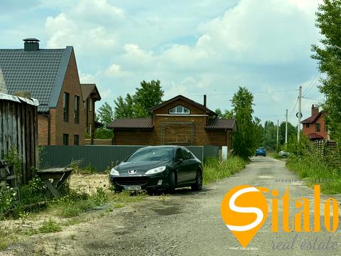 ділянка за адресою Тараса Шевченка