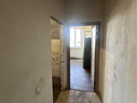 квартира по адресу Владислава Бувалкина ул., 44/6