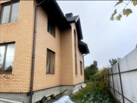 дом по адресу Озёрная ул.