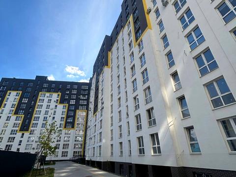 квартира по адресу Зализничная ул., 9-Л