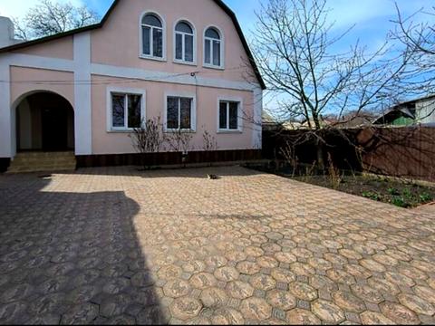 дом по адресу Степана Разина ул.