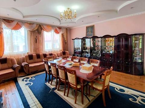 дом по адресу Степана Разина ул.
