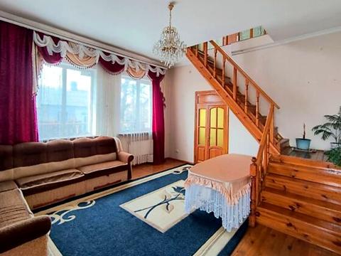 дом по адресу Степана Разина ул.