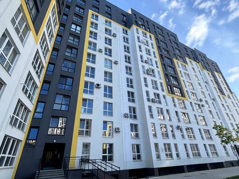 квартира по адресу Зализничная ул., 9-Л