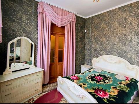 дом по адресу Степана Разина ул.