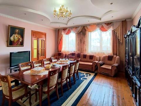 дом по адресу Степана Разина ул.